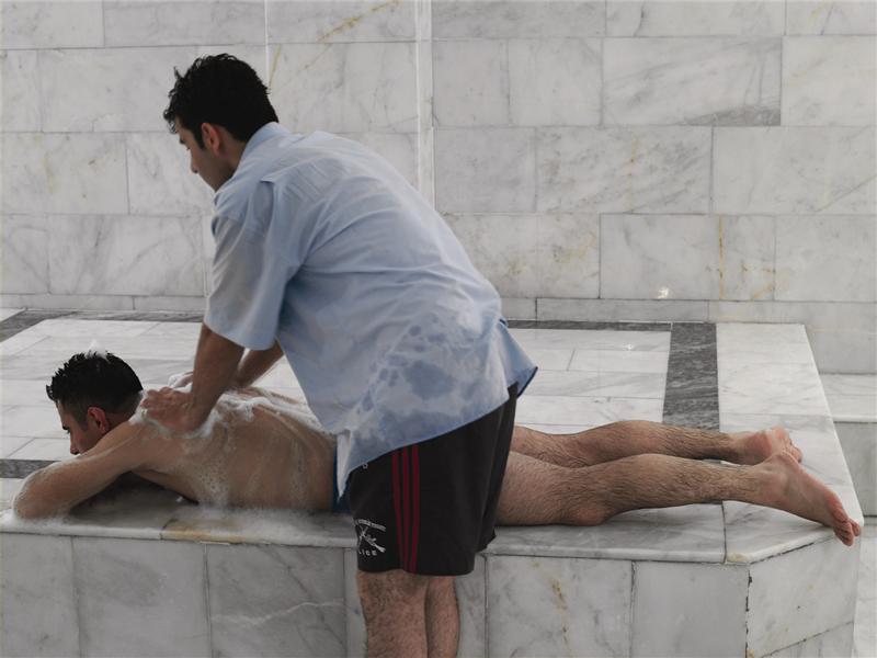 Kozaklı Grand Termal Hotel